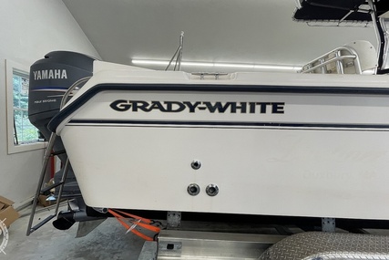 Grady White 257 Advance