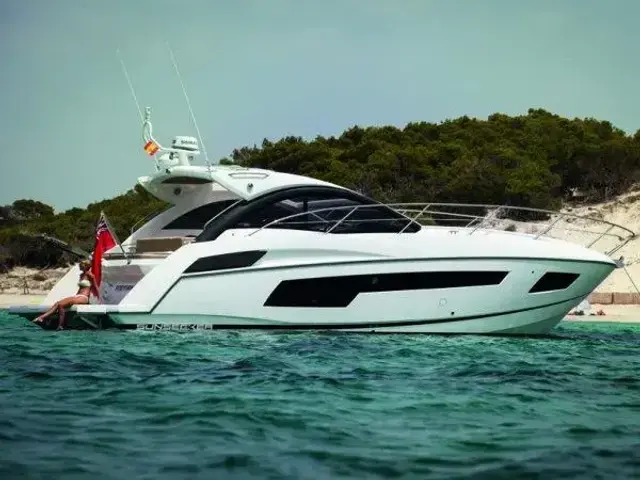 Sunseeker Portofino 40