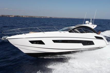 Sunseeker Portofino 40