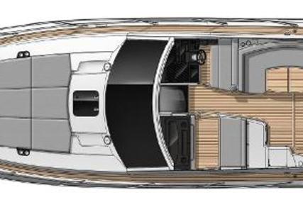 Sunseeker Portofino 40