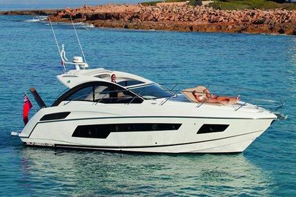 Sunseeker Portofino 40