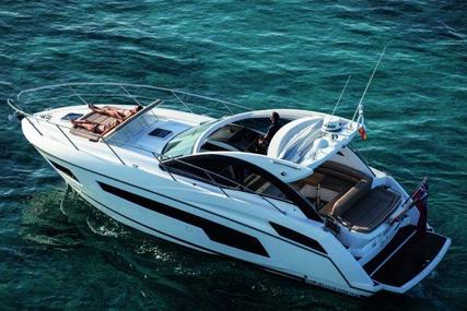 Sunseeker Portofino 40