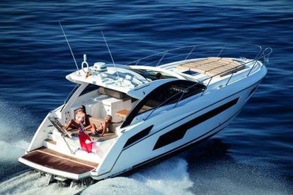 Sunseeker Portofino 40