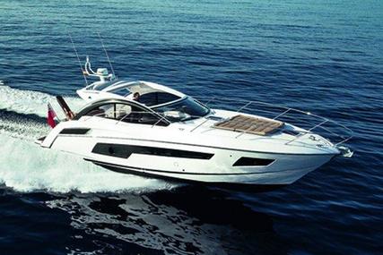 Sunseeker Portofino 40