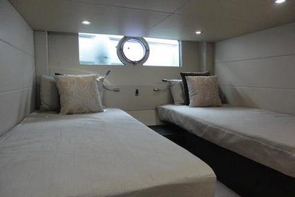 Sunseeker Portofino 40