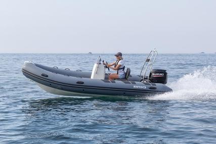 Brig Falcon Rider 500HL