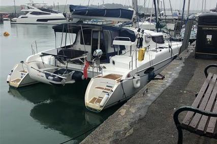 Fountaine Pajot Mah 36