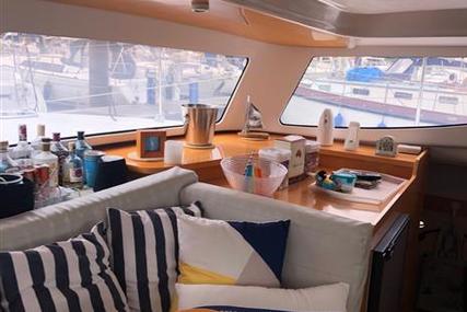 Fountaine Pajot Mah 36