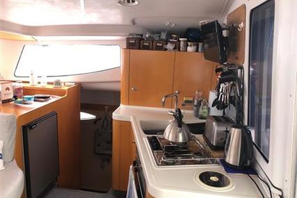 Fountaine Pajot Mah 36