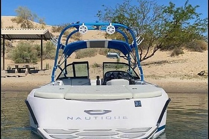 Nautique Super Air 210