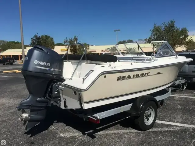 Sea Hunt Escape 188 LE