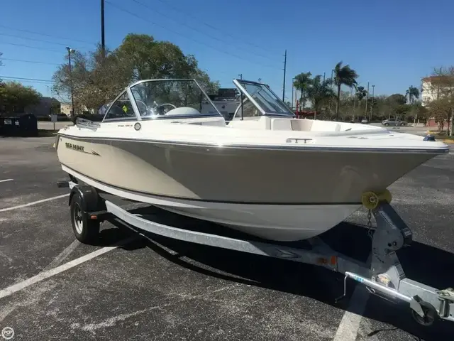 Sea Hunt Escape 188 LE