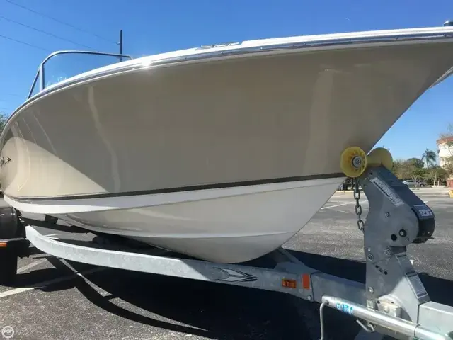 Sea Hunt Escape 188 LE