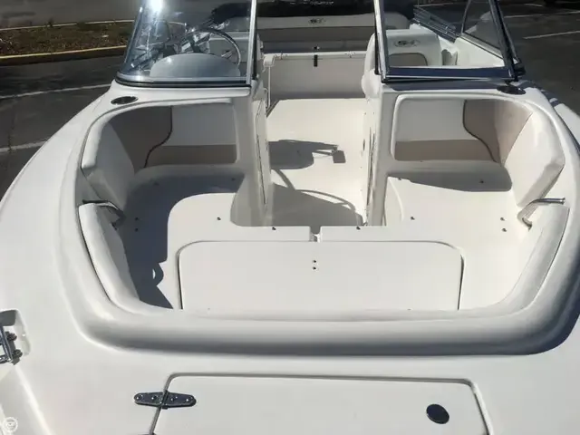 Sea Hunt Escape 188 LE