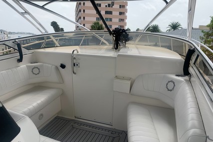 Fountain Boat 38 LX