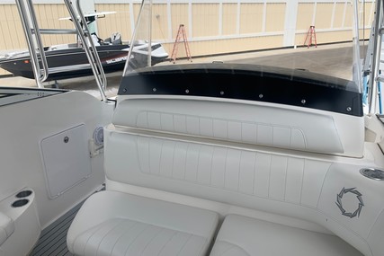 Fountain Boat 38 LX