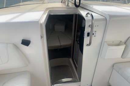 Fountain Boat 38 LX