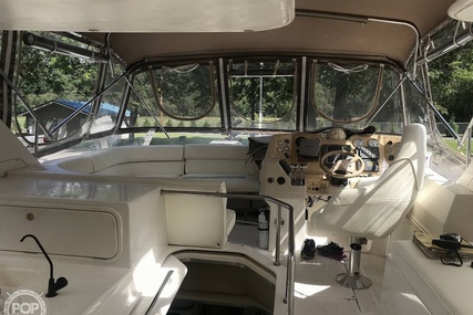 Cruisers 3950 Aft Cabin