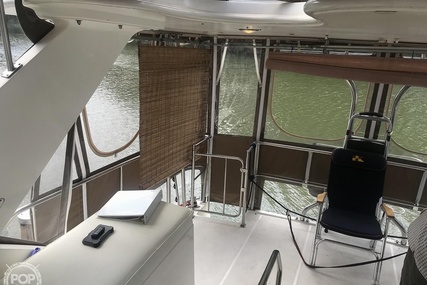 Cruisers 3950 Aft Cabin