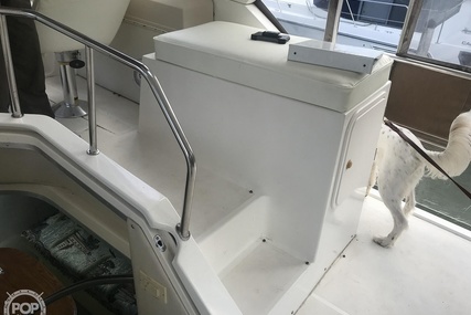 Cruisers 3950 Aft Cabin