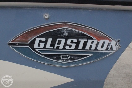 Glastron V156 Sportster