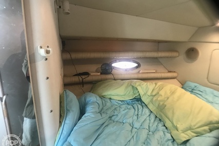 Cruisers 3950 Aft Cabin