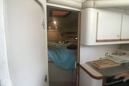 Cruisers 3950 Aft Cabin