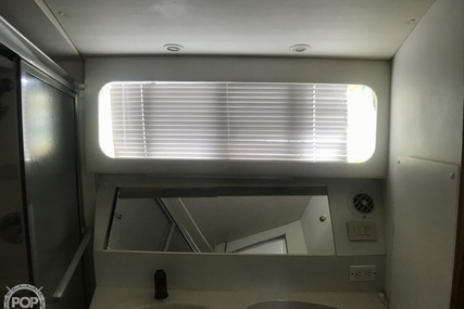 Cruisers 3950 Aft Cabin