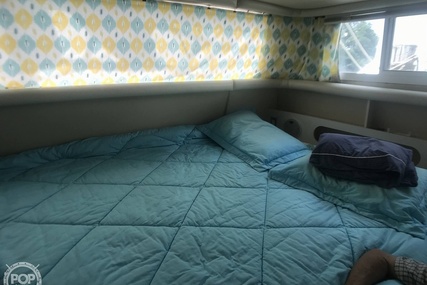 Cruisers 3950 Aft Cabin