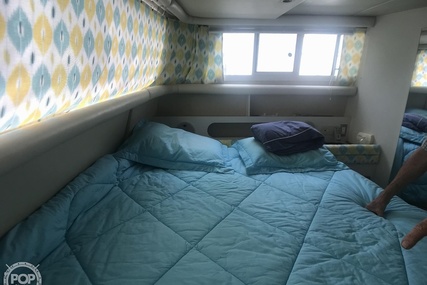 Cruisers 3950 Aft Cabin