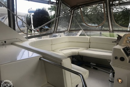 Cruisers 3950 Aft Cabin