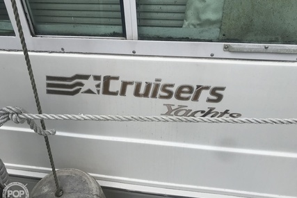 Cruisers 3950 Aft Cabin