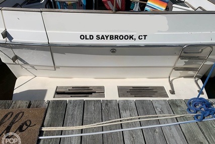 Sea Ray 340 Sedan Bridge