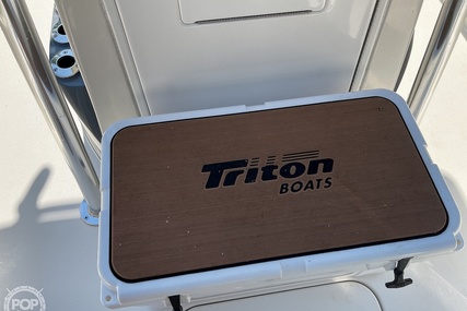 Triton LTS 240 Pro