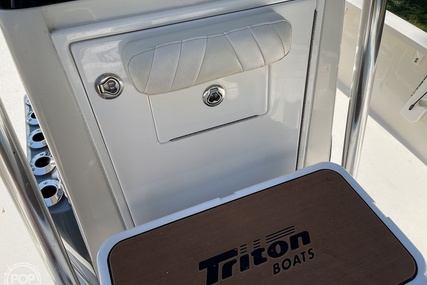 Triton LTS 240 Pro