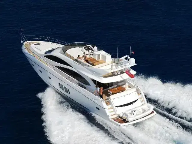 Sunseeker Manhattan 70