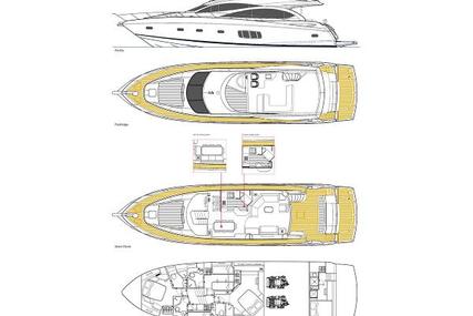 Sunseeker Manhattan 70