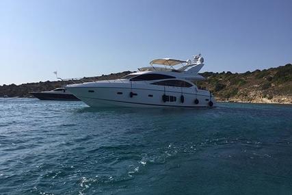 Sunseeker Manhattan 70