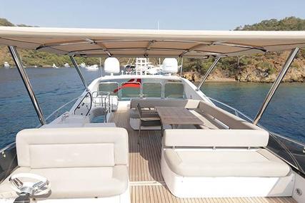 Sunseeker Manhattan 70