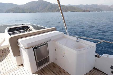 Sunseeker Manhattan 70