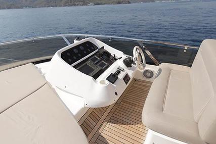 Sunseeker Manhattan 70