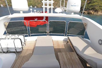 Sunseeker Manhattan 70