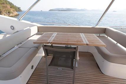 Sunseeker Manhattan 70