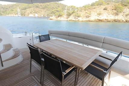 Sunseeker Manhattan 70