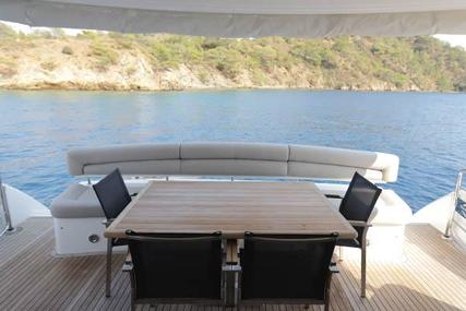 Sunseeker Manhattan 70