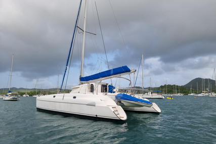 Fountaine Pajot Athena 38