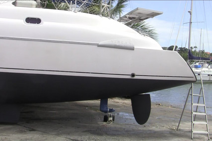 Fountaine Pajot Athena 38