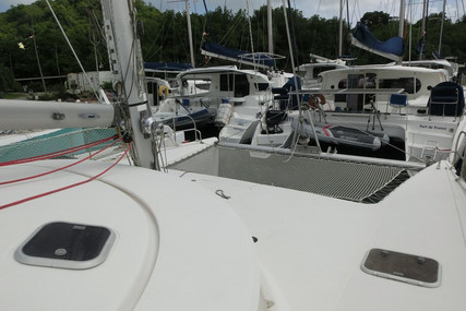 Fountaine Pajot Athena 38