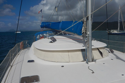 Fountaine Pajot Athena 38