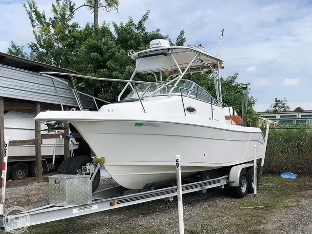 Cobia 250 WA